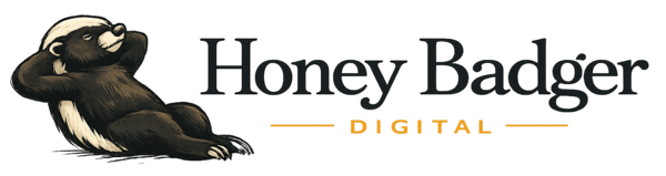 Honey Badger Digital